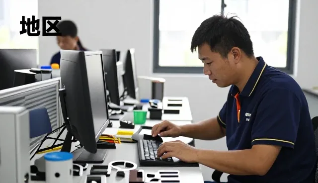地区满足不同客户的多样需求